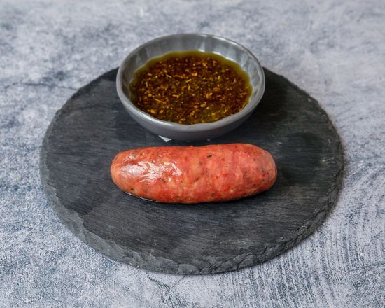 Chorizo Argentino