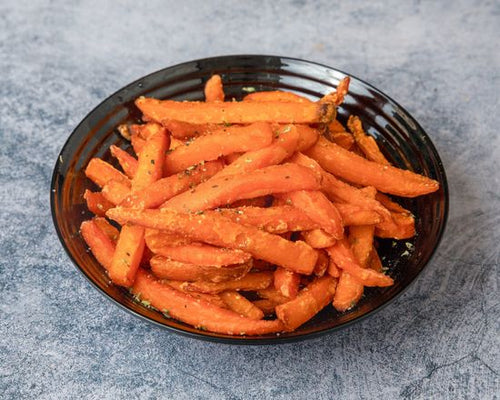 Camote Frito