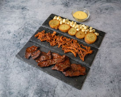 Anticuchos