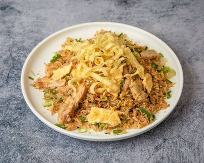 Arroz Chaufa