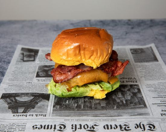 Hamburguesa