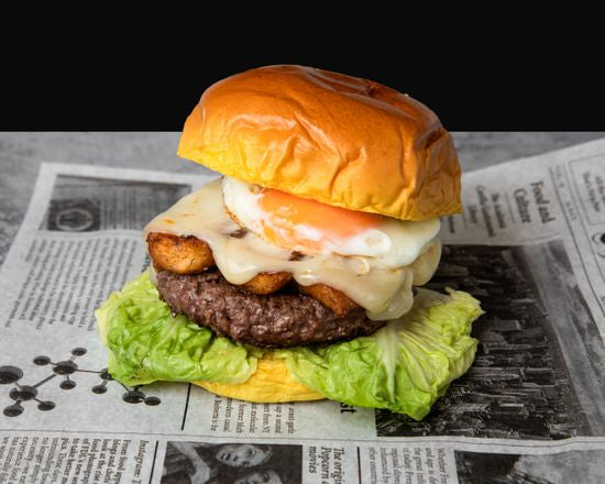 Hamburguesa