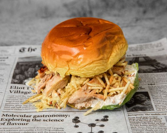 Hamburguesa