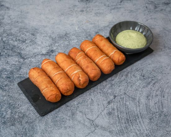 Tequeños