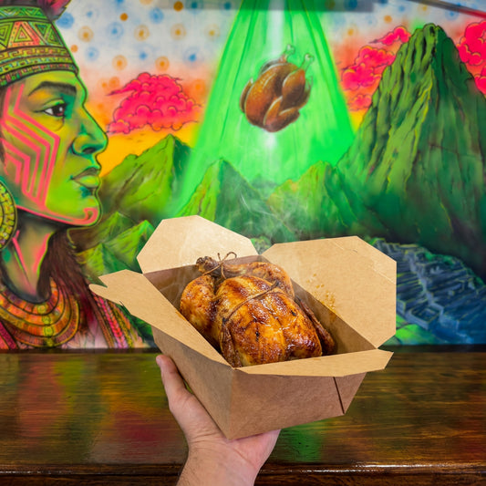 Pollo Solo